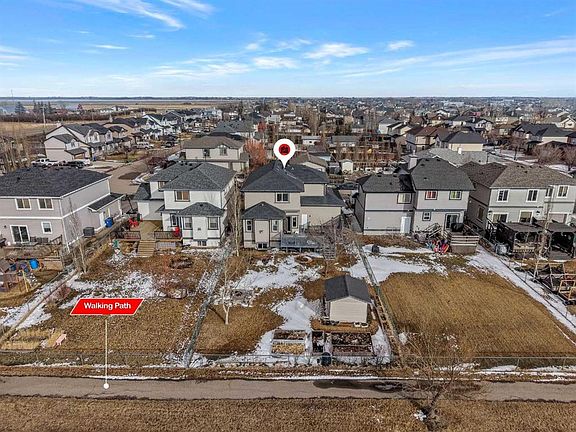 2nd image of 156 E Bishop Cres NW