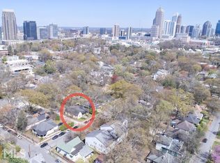 461 Calhoun St NW, Atlanta, GA 30318