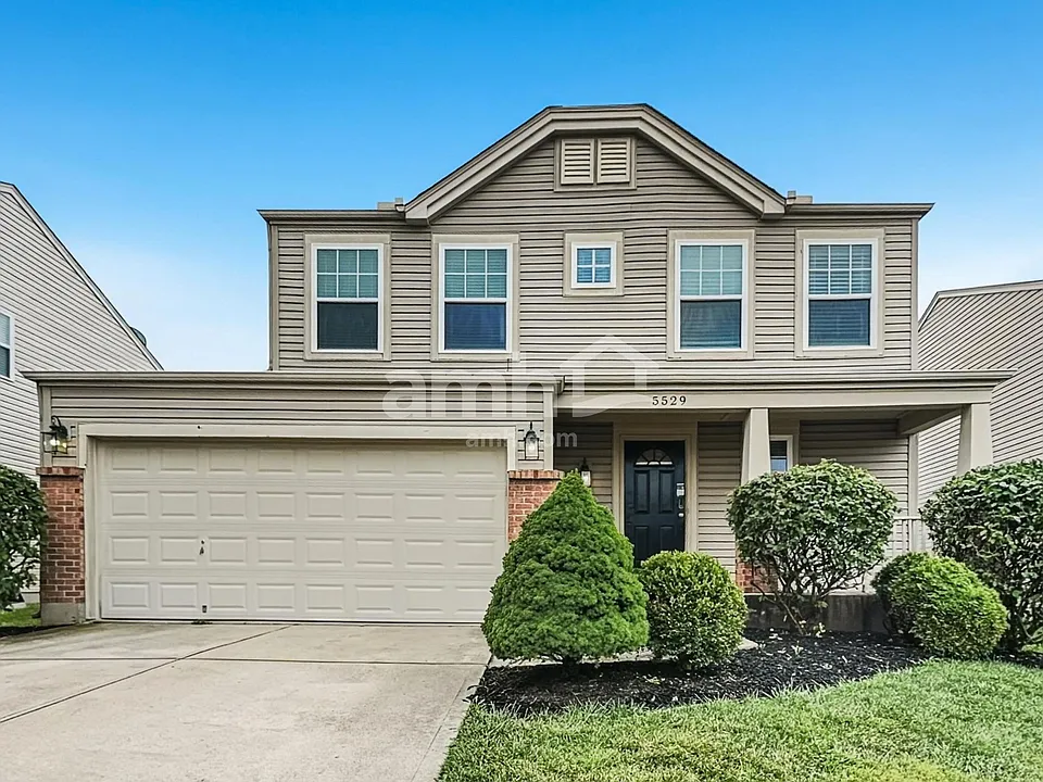 5529 Windsor Ct