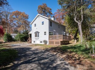 7 Albert Road, Danbury, CT 06811