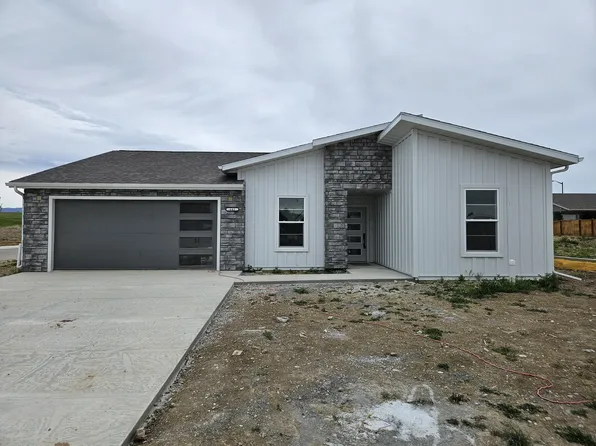 2190 Excalibur Way #Hb-34, Sheridan, WY 82801