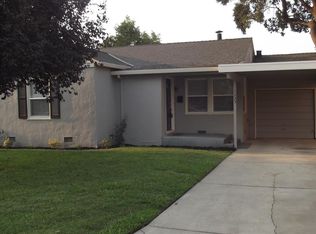 1535 W Oxford Way, Stockton, CA 95204