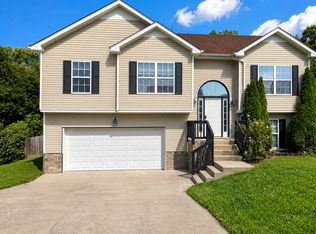 1636 Broad Cir, Clarksville, TN 37042