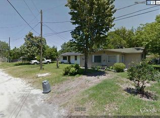 6539 Booth Ln, Orlando, FL 32810