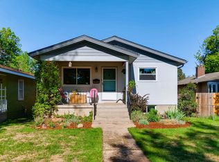 618 N Cedar St, Colorado Springs, CO 80903