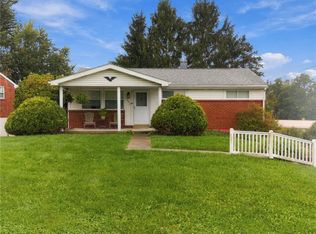 244 Westland Dr, Greensburg, PA 15601