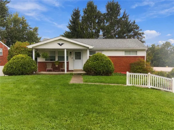 244 Westland Dr, Greensburg, PA 15601