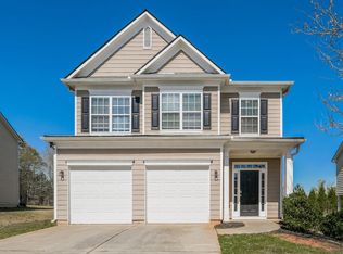 45 Thrasher Way, Covington, GA 30014