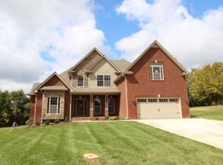 14 Easthaven LOT 14, Clarksville, TN 37043