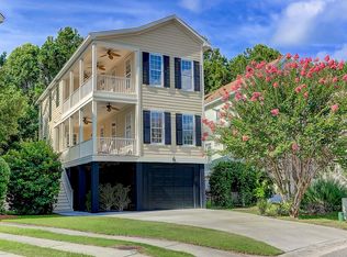 4132 Egrets Pointe Dr, Mount Pleasant, SC 29466