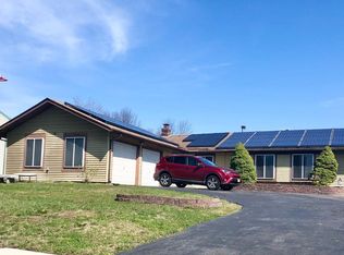 1 Hornsby Dr, Marlton, NJ 08053