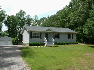 21293 Green Bay Rd, Beaverdam, VA 23015