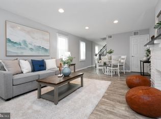 3643 Elm Ave, Baltimore, MD 21211