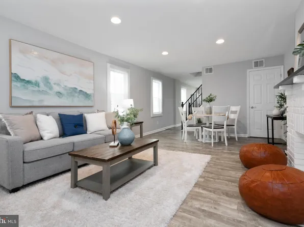 3643 Elm Ave, Baltimore, MD 21211