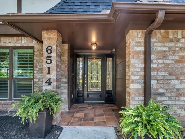 6514 Larkmount Dr, Spring, TX 77389