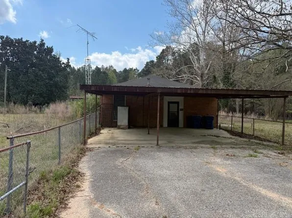 138 Bailey Town Rd, Haynesville, LA 71038