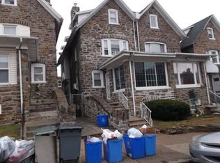 1433 W Fisher Ave, Philadelphia, PA 19141