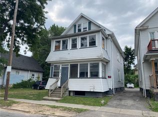 349 Weaver St, Rochester, NY 14621
