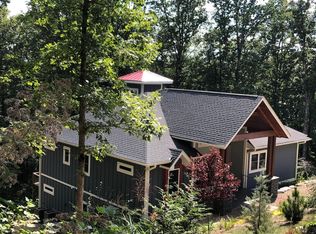 57 Spy Pointe Ln, Fletcher, NC 28732