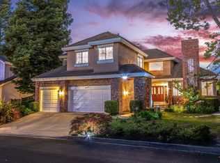 3547 Deer Crest Dr, Danville, CA