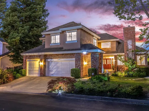 3547 Deer Crest Dr, Danville, CA 94506