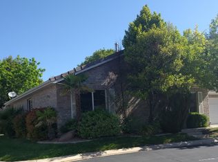 559 E 300 S APT 4, Saint George, UT 84770