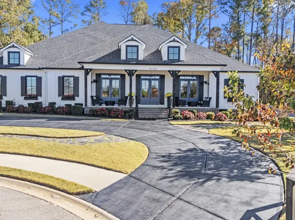 3121 Carillon Way, Evans, GA 30809