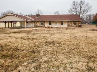17295 E 480th Rd, Claremore, OK 74019
