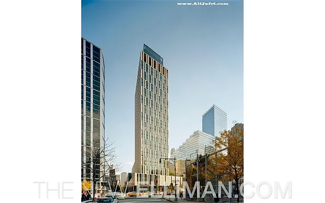 Rented by Douglas Elliman | media 12