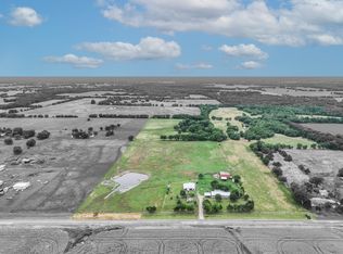2287 Fm 3132, Klondike, TX 75448