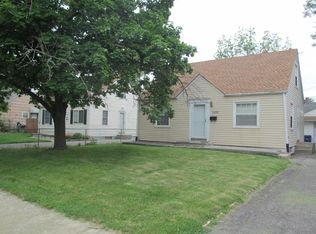 2450 Lexington Ave, Columbus, OH 43211