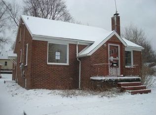 991 Vienna Ave, Niles, OH