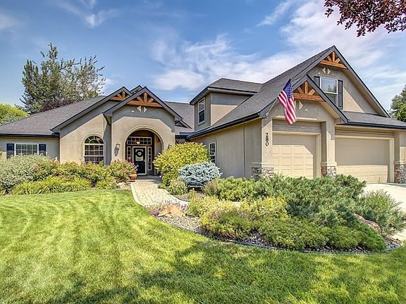 2nd image of 280 W. Cottonwood Court