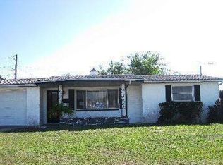 5406 Shell Dr, New Port Richey, FL 34652