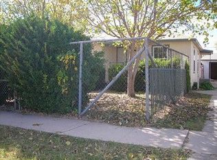 1610 Young St, Big Spring, TX 79720