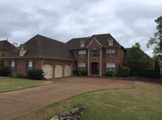 8650 Belmor Crossing Cv, Olive Branch, MS 38654