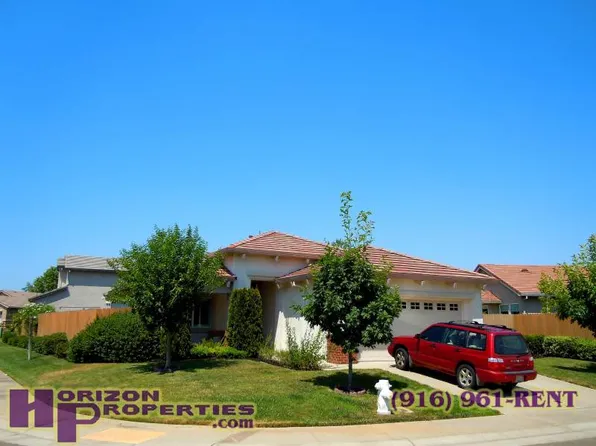 10751 Bouchet Way, Rancho Cordova, CA 95670