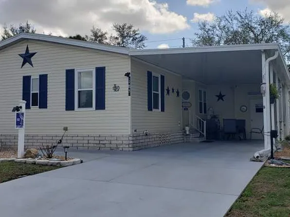 185 Egret Dr #81, Haines City, FL 33844