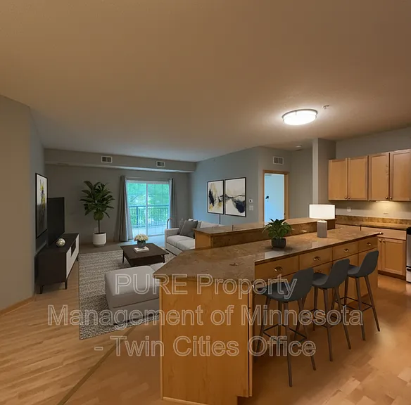 4132 Vernon Ave S #A202 — Photo 2