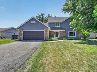 3296 N Trainer Rd, Rockford, IL 61114
