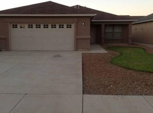 1309 W 21st St, Roswell, NM 88201