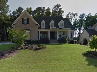 108 Robbie Ct, Evans, GA 30809