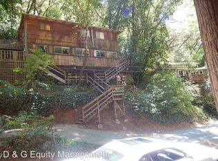 11075 Dell Ave #B, Forestville, CA 95436