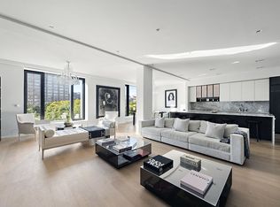 11 Beach, New York, NY 10013
