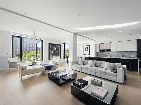 11 Beach St APT 4A, New York, NY 10013