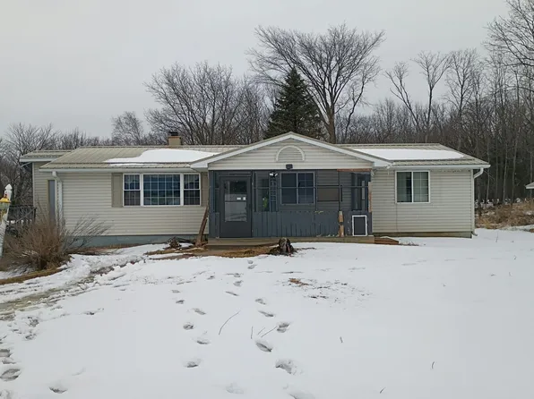 27544 County Highway A, Tomah, WI 54660