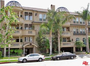 12712 Moorpark St APT 201, Studio City, CA 91604