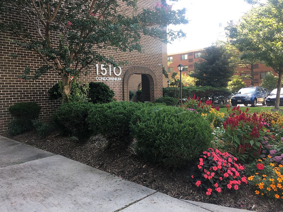 1st image of 1510 12th St N APT 605