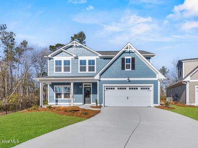 7020 Marsh Shore Point #157, Leland, NC, 28451