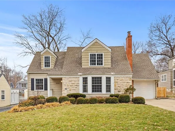 5608 Fairway Rd, Fairway, KS 66205